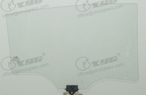 HYUNDAI IONIQ HBK 2017- Car Auto Glass Parabrisas delantero Puerta Ventanas Parabrisas trasero Triángulo Cuarto Montaje Sunroof <span class=keywords><strong>Panora</strong></span> - Product Image 6