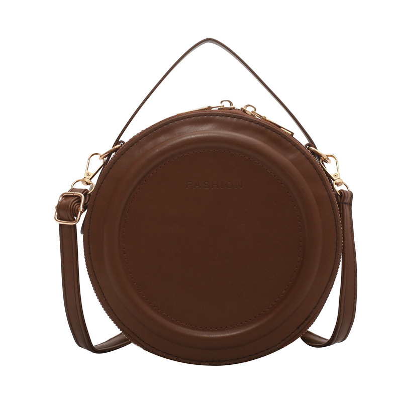 New Capacity Custom Women Hand Shoulder