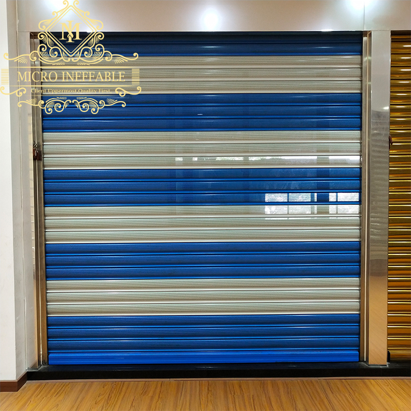 metal container roller door storage ckd 3m x 2m x 2m