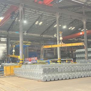 Tubo De Perfuração De Petróleo 2 Polegada 3,5 Polegada 6 Polegada Metal Gi Baixo Preço De Tubo De Aço Carbono - Product Image 3