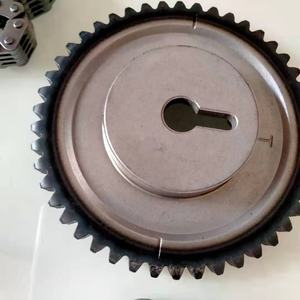 ज़ाज-ए-ज़ेज़-डी टाइम चेन किट के लिए जैज़-डी टाइम चेन किट किट 6 डेमिओ वेरीसा 2007-2012 1.5l 1.6l Z6 ZZj इंजन Zj01-12-201 KM-02 - Product Image 5