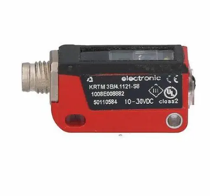 Sensor Fotoeléctrico Polarizado Retroreflectante Original Leuze 50105796 PRKL 55/6.22-S8 - Product Image 2