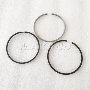 Foton ISF2.8 Diesel Engine Piston Ring Set 4976251 5269330 4976252 di Compressione Pistone Anello 5269330