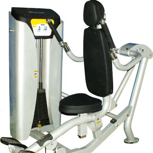 Máquina de fuerza para <span class=keywords><strong>ejercicios</strong></span> sentados - Product Image 1