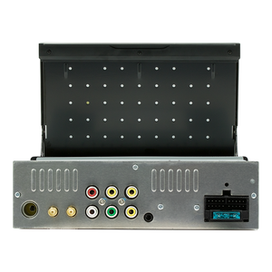 Đài Phát Thanh Xe Đa Phương Tiện <span class=keywords><strong>7</strong></span> Inch Màn Hình Cảm Ứng Autoradio Wifi Duy Nhất DIN <span class=keywords><strong>Android</strong></span> 12 Xe Stereo Với Không Dây Carplay <span class=keywords><strong>Android</strong></span> Tự Động - Product Image 5