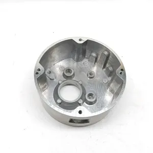 Custom Factory Cheap Price Hot Selling High Quality Professional Cast Iron Zinc Aluminum Die Casting Motor Housing
