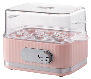 เครื่องต้มไข่ไฟฟ้า - ผลิตจากพลาสติกปลอดสาร BPA พร้อมระบบตัดไฟอัตโนมัติเพื่อความปลอดภัย <span class=keywords><strong>Sunsir</strong></span> OEM/ODM - Product Image 2