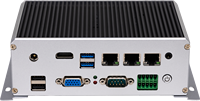 MeetNeng Intel 11e génération DDR4 32 Go Core I3/i5/i7 Mini PC sans ventilateur Ordinateur embarqué industriel en stock
