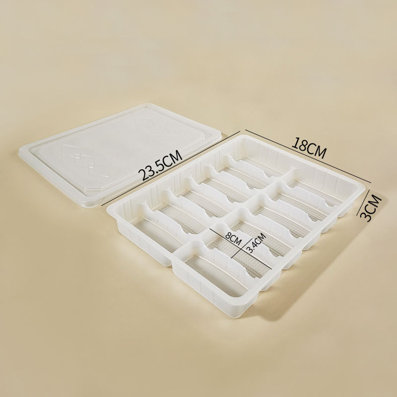 12-ถาดกริดพร้อมฝา