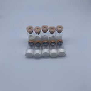 Polvere liofilizzata forte antirughe 100u di elevata purezza - Product Image 2