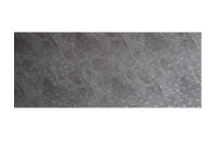 Panneau mural en PVC gaufré imperméable, résistant au feu, de qualité supérieure, facile à installer, résistant aux rayures, écologique, pour la décoration intérieure