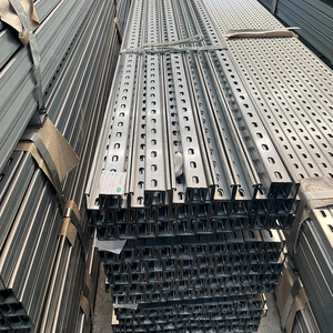 עלות נמוכה אבץ אלומיניום מגנזיום PV תושבת הרכבה סולארית עמיד למים אלומיניום מבנה קרקע מתלה - Product Image 4