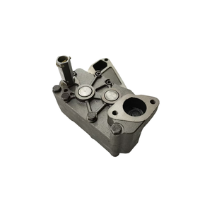 Pièces automobiles de haute qualité, pièces du système moteur de camion HG1500070910A, pompe à huile moteur pour moteur Sinotruk HOWO WeiChai - Product Image 3