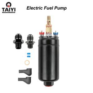 Bomba de Combustible Eléctrica de Alto Flujo 300LPH 11044A en Línea Universal Reemplaza a <span class=keywords><strong>Bosch</strong></span> 0580254044 - Product Image 1