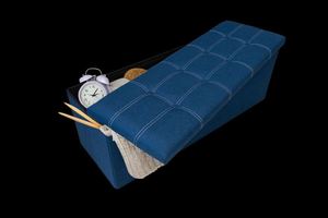 <b>Storage</b> <b>Stool</b> Round <b>Storage</b> <b>Stool</b> <b>Stool</b> <b>Storage</b> Foldable <b>Storage</b> Box <b>Stool</b> <b>Storage</b> <b>Stool</b> Polyester Folding <b>Storage</b> <b>Stool</b> <b>Stools</b> - Product Image 5