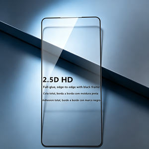 Protector de Pantalla de Vidrio Templado Anti Luz Azul para Samsung Galaxy S27 S25 S26 5G, 9H, Desbloqueo de Huella Dactilar, Cobertura Total - Product Image 1