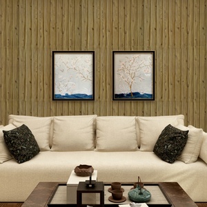 Carte da parati autoadesive della <span class=keywords><strong>carta</strong></span> da parati del mattone della schiuma del pe 3d <span class=keywords><strong>per</strong></span> il salone della decorazione domestica - Product Image 1