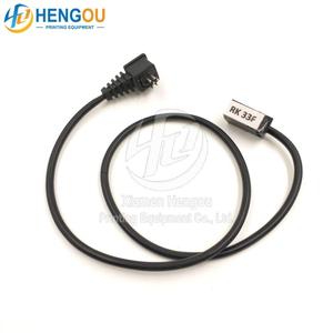 Sensore elettromeccanico RK33F 037U304244 per macchina Hengou che riceve componenti di carta - Product Image 2