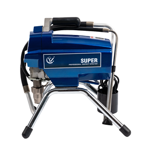 Pistola de Pintura sin Aire Económica, Máquina de Pulverización de Paredes 490 - Product Image 5