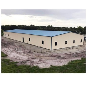 <span class=keywords><strong>Fabricant</strong></span> professionnel <span class=keywords><strong>de</strong></span> structures d'entrepôt <span class=keywords><strong>en</strong></span> acier <span class=keywords><strong>de</strong></span> hangars industriels préfabriqués <span class=keywords><strong>en</strong></span> Chine - Product Image 6