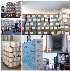 AT-NDC-275 Blanc Aspirateur à ongles 2-en-1 Robuste et Durable pour Manucure - Product Image 5