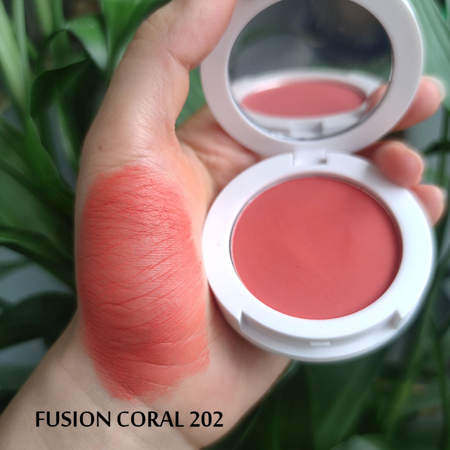 Coral Fu 202