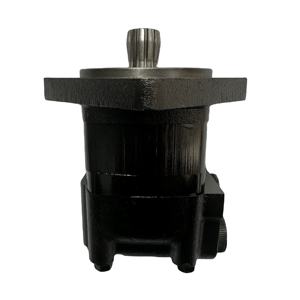 Motor Hidráulico Huamao 106-1012-006 Venta Directa de Fábrica — Precios Competitivos - Product Image 2