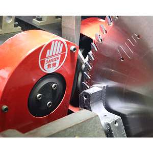 Máy mài tự động chính xác giá xuất xưởng, máy mài cạnh lưỡi cưa TCT - Product Image 4