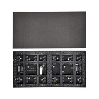 Unidad de Pantalla LED a Todo Color para Interiores P2.5, HUB75 320x160mm