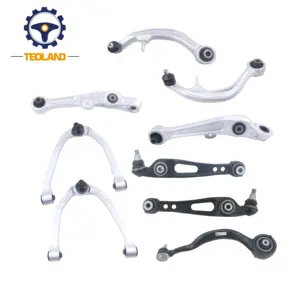 For Nissan 350Z 2003-2007 Rod Complete-Compression Front Right Suspension Control Arm 54468-CD002 54468CD002