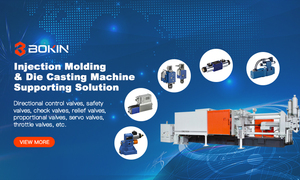 <span class=keywords><strong>Rexroth</strong></span> We Series 3we10 Van điều khiển hướng <span class=keywords><strong>3</strong></span> chiều điện từ 160 L/phút Lưu lượng 350 áp lực Thanh Thủy lực công nghiệp - Product Image 3
