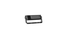 Projecteur LED SMD CHZ IP66 pour stade 500W/1000W, certifié ENEC, éclairage sportif haute luminosité avec garantie de 5 ans