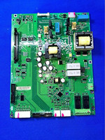 Carte de commande d'alimentation CA pour variateur de fréquence VFD, moteur vectoriel 130B7260 130B7272 VLT FC302-301-102, pilote d'alimentation principal de l'onduleur