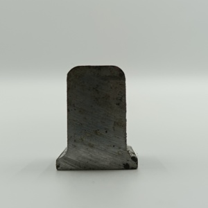 Thanh thép hình đặc biệt được kéo nguội, thép carbon/Hợp kim. <span class=keywords><strong>ASTM</strong></span> A36/a572/a283. Hình dạng và vật liệu tùy chỉnh. Nhà máy trực tiếp và giá thấp - Product Image 5