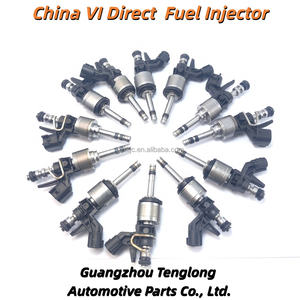 Injecteur de carburant 01F004A 01F005A pour <span class=keywords><strong>Peugeot</strong></span> 406 407 607 <span class=keywords><strong>608</strong></span> Citroën C8 2.2L - Product Image 6