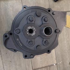 ปั๊มเกียร์ของหนอนผีเสื้อรถตักล้อยาง936, 936E, 936F, 950B, 950B/950E, 950E, 960F และ G936ถูก7G-4856 - Product Image 3