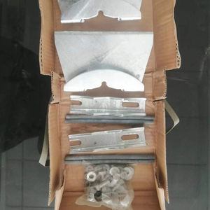 E <span class=keywords><strong>sxk</strong></span> 2869/1 107วงเล็บหลาย NGR ชุดติดตั้งสนับสนุน rru - Product Image 1