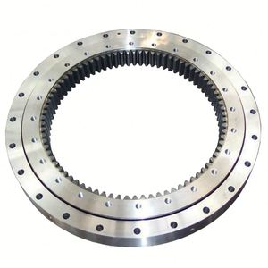 Roulements de moyeu ferroviaire à prix négociable 352122 352126 352128 352124 2097724 Roulement à rouleaux coniques à double rangée 352124 - Product Image 3