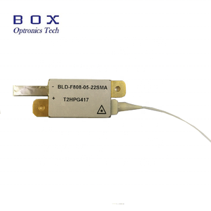 976nm 1000W fiber coupled diode laser 400um 0.22NA 7mm yellow jacket SMA905 high power RoHS pump source - Product Image 2