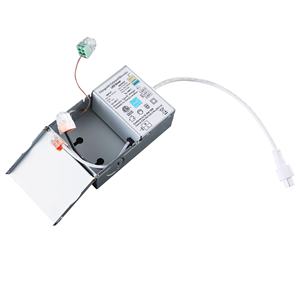 Posizione bagnata ETL ES FCC 4 pollici 9W <span class=keywords><strong>LED</strong></span> Slim <span class=keywords><strong>LED</strong></span> Panel Light Power regolabile e 5CCT regolabile senza <span class=keywords><strong>Driver</strong></span> sfarfallio - Product Image 6