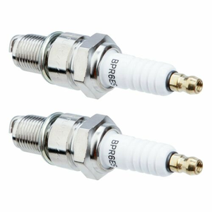 Moto BPR6ES Bougies Pour TR15C 965 31916-Z0H-003 BUJIA 3365 CMR7H CMR5H TR14C MOTEUR <span class=keywords><strong>Yamaha</strong></span> BPR6ES000000 Hon da GX35 - Product Image 3