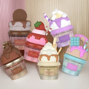 Parfums de Dubaï en gros, parfum glacé, parfum longue durée, parfum liquide, huile de parfum 75 ml, écologique, luxueux, frais et fruité - Product Image 4