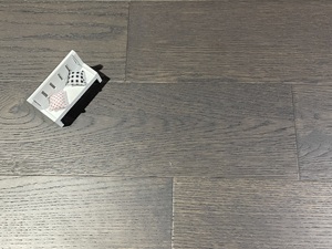 Tối Oak thiết kế MgO lõi gỗ không thấm nước Veneer gỗ gạch - Product Image 3