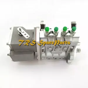 用于康明斯4bta3.9-g2发动机的喷油泵5262669