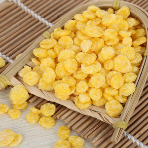 Хлебобулочные хлопья простые кукурузные хлопья без глютена - Product Image 6