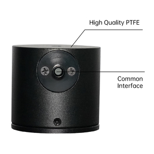 Esfera Integradora de Transmitancia JY-FFIOS25, Diámetro 25mm, PTFE, 99% de Reflectancia, 200-2500nm, SMA905 - Product Image 3