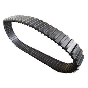 45 мм * 13 мм * 66 Мини-гусеничный робот резиновый трек для гусеничного шасси робот настраиваемый все размеры - Product Image 5