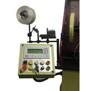 Sisma品質自動チェーン製造機 - Product Image 6