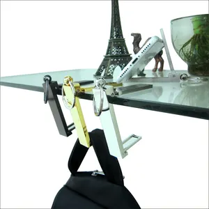 Nhà Máy Bán Hàng Trực Tiếp Biểu Tượng Tùy Chỉnh Kim Loại Đa Chức Năng Keychain Với Treo Túi Móc Khóa & Điện Thoại Di Động Người Giữ Điện Thoại Cho Sử Dụng Ngoài Trời - Product Image 1