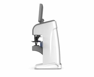 Equipo Oftálmico Óptico AL-1200, Lensómetro Automático para Pruebas de Visión, Lensómetro Digital, Aparato para Examen de Agudeza <span class=keywords><strong>Visual</strong></span> Automático - Product Image 3